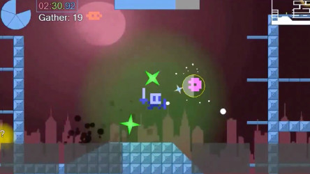 Bad Blaster